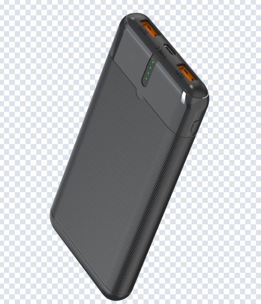 Powerbank Movisun Rocket P13 10000 Mah
