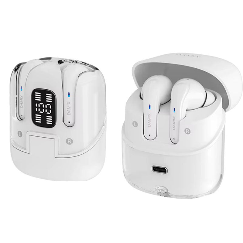 Audifonos DX 16 doble par inalambricos