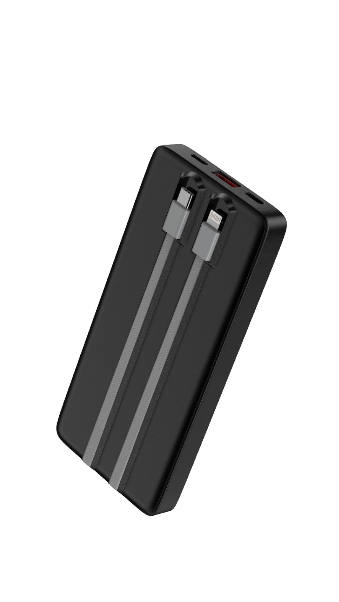 Power Bank harvic PB607 10.000 MAH