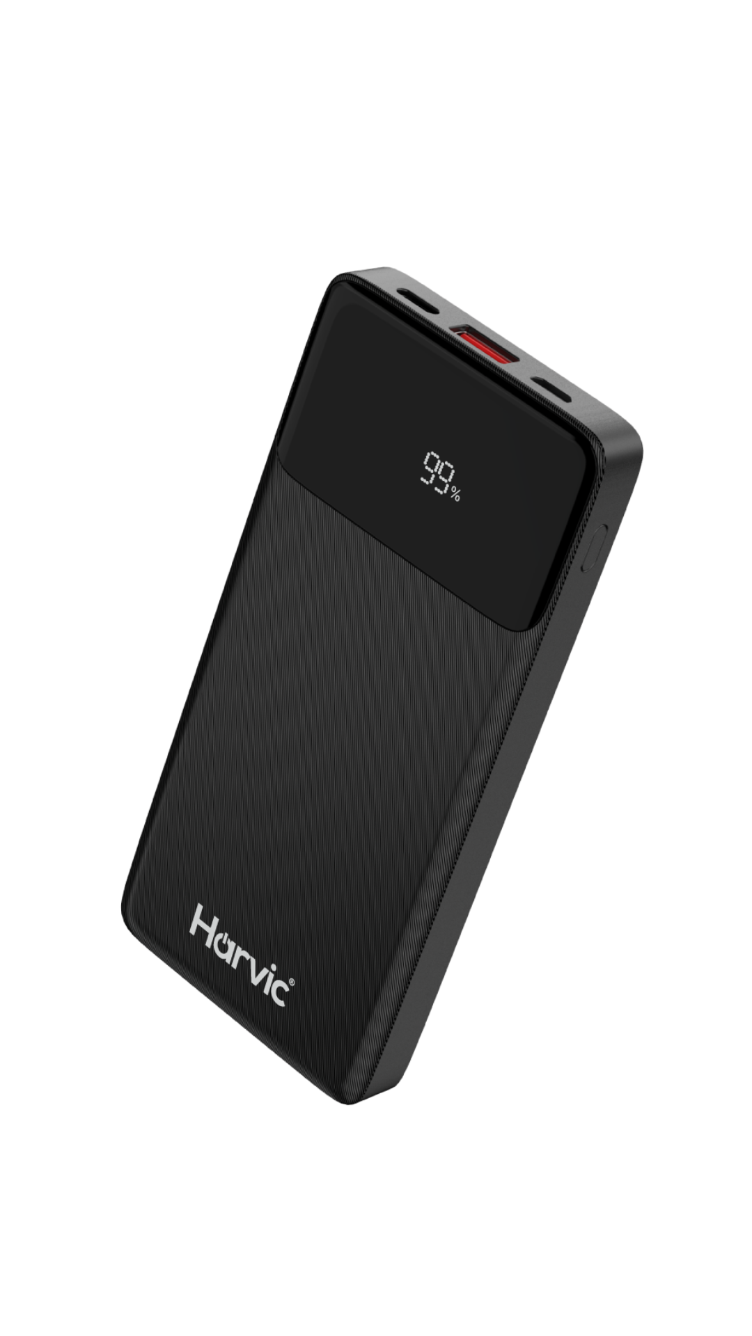 Power Bank harvic PB607 10.000 MAH