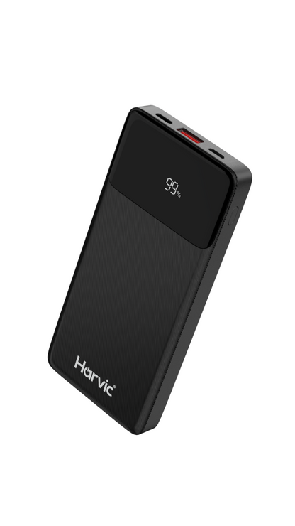 Power Bank harvic PB607 10.000 MAH