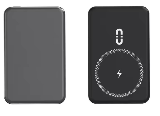 Gray helmet for bikers