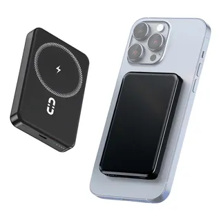 POWER BANK INALAMBRICO CON MAGSAFE 20k