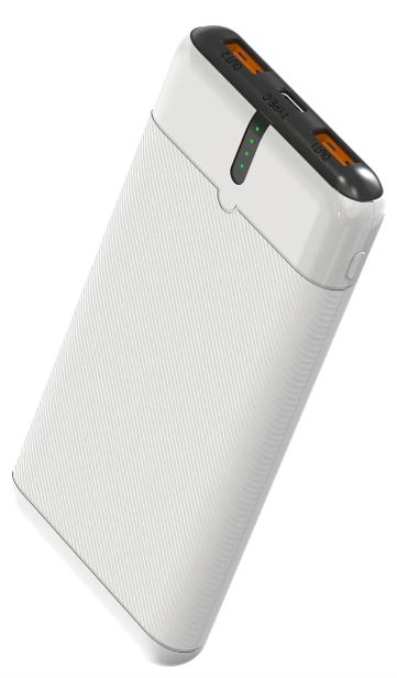 Powerbank Movisun Rocket P13 10000 Mah
