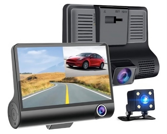 Gray helmet for bikers