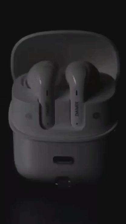 Audifonos DX 16 doble par inalambricos