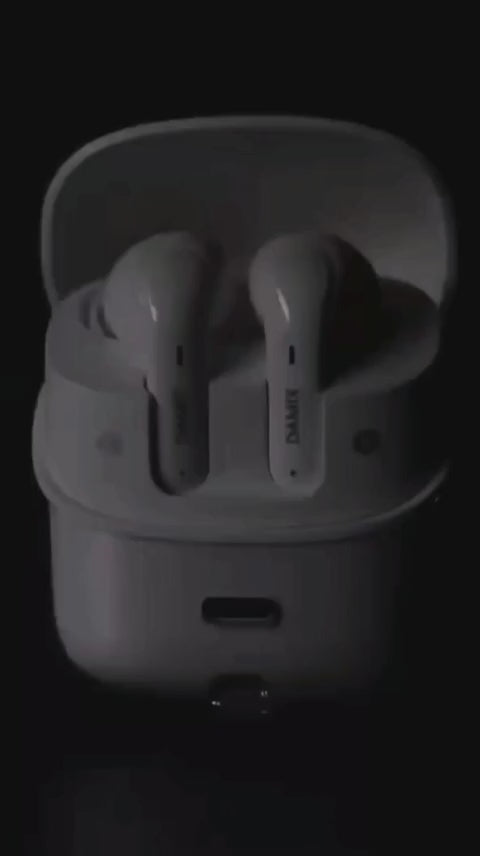 Audifonos DX 16 doble par inalambricos