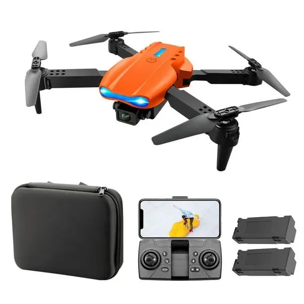 Dron E99 Motor brussles