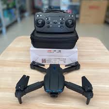 Dron E99 Motor brussles