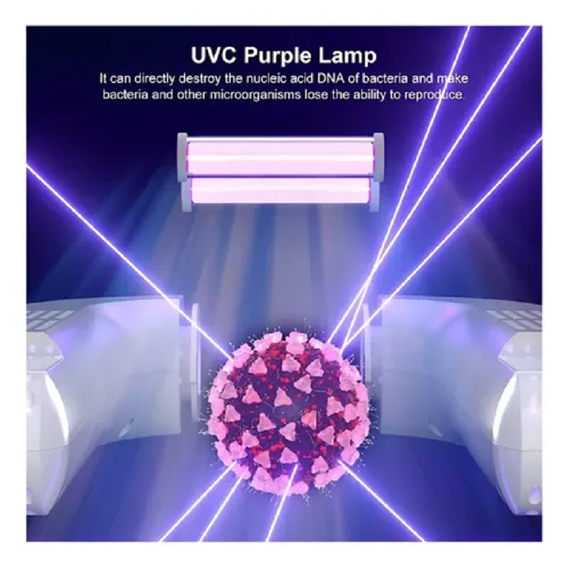 Dile adiós a los zapatos mojados con este secador de zapatos eléctrico